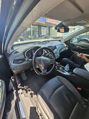 Продаётся Malibu XL 2023