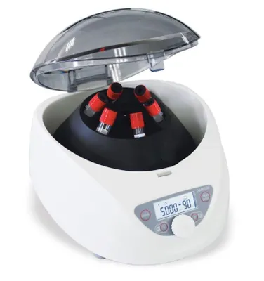 Центрифуга для косметологии с сертификатом