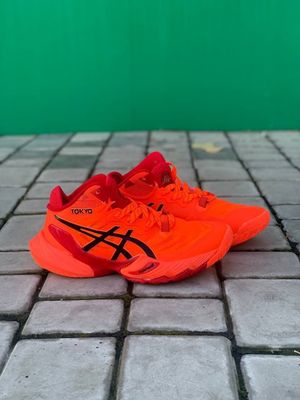 Asics для спорта