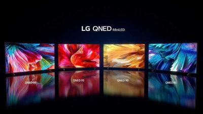 Продаются Телевизоры LG UQ/UR/UT NANO/QNED/OLED 43/48/50/55/65/75/86