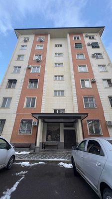 Юнусабад, НОВОСТРОЙКА 2/3/7, ЕВРОРЕМОНТ, 62м2, ор-р Ботанический сад