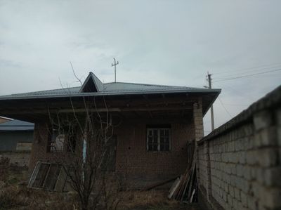 Загородный дом, Барданкул