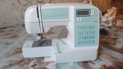 Продам швейная машинка Brother SM-340E