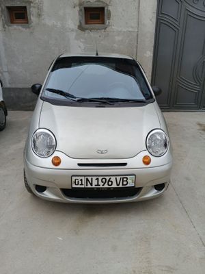 Matiz сотилади 2008 йили