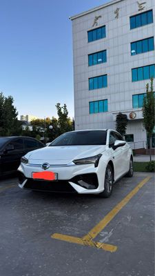 Продается GAC AION седан