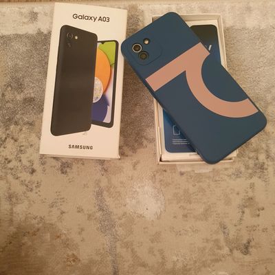 Продается samsung galaxy A 03