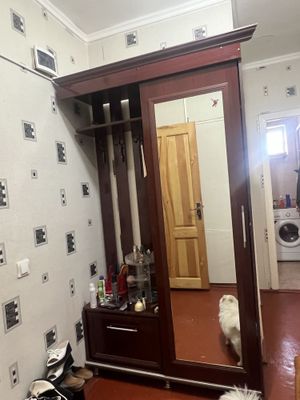 Прихожка сотилади