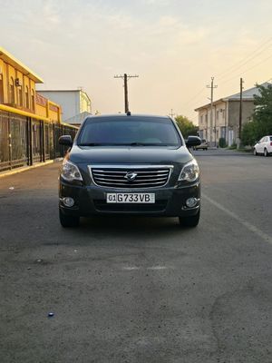 Cobalt sotiladi naqtga, xolati yaxshi