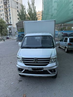 Dongfeng 2021 йил грузавой