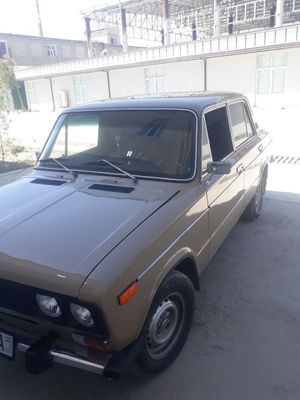 Vaz 2106 sotiladi