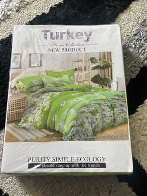 Постельное белые
