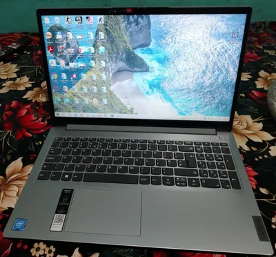 Lenovo yangi dek