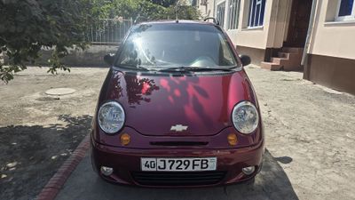 Автомат матиз завод люкс кондиционер