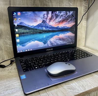 Asus notebook i34010U 128SSD