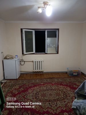 Аренда Срочно Чилонзор-6 Ор-р Катартод курук 1хона 220у.е