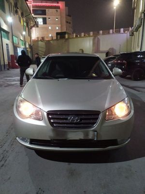 Hyundai elantra 2009yil Avtomat kraska toza