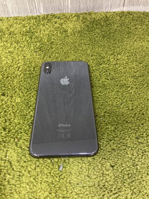 Iphone Xs Maxs 256GB