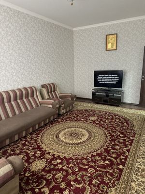 Аренда суточно 3 ком яккасарой миробод