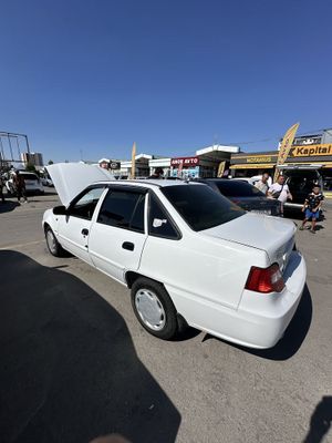 Nexi 2 1.5hybrid