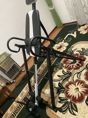 инверсионний столь для грижа