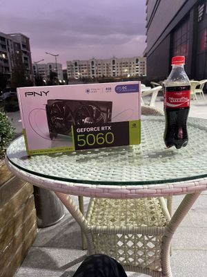 Nvidia rtx 5060 8gb