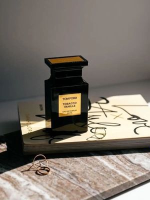 Tobacco Vanille Tom Ford 100мл