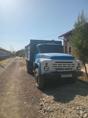 зил 1991 йил