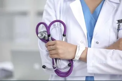 Медсестра на дом.