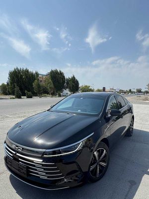 BYD Chazor FULL Flagship Gibrid