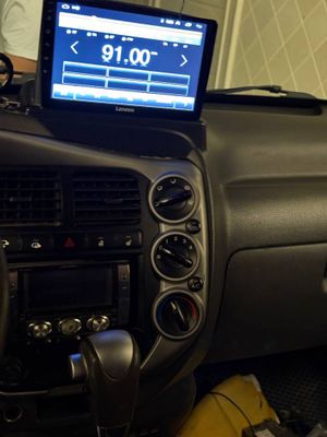 Kia bongo 1tonna