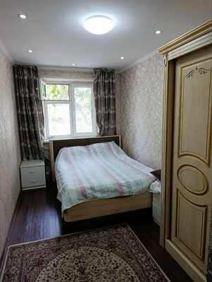 Arenda chilonzor 1 kvartal 2 xona 500$