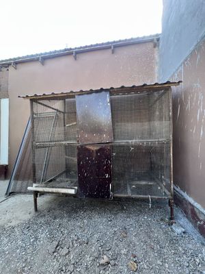 Tovuq Katak 2 qavatli
