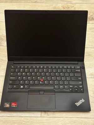 Продается ноутбук Lenovo ThinkPad E14 Gen 3,Ryzen 7 5700U,24 gb Ram