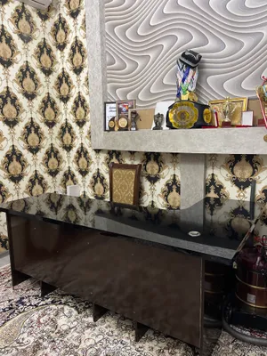 Офисный стол