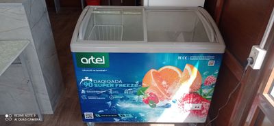 Artel Marazelnik kafolati bilan