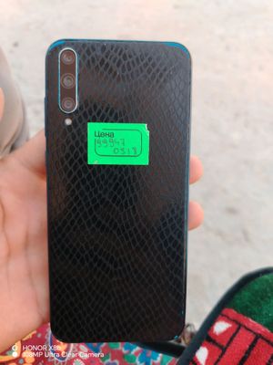 Telefon Honor 30i ishlatilgan
