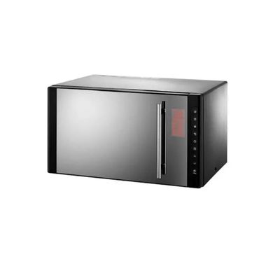 Микроволновая печь Goodwell GMF - 2311 BL цвет чёрный