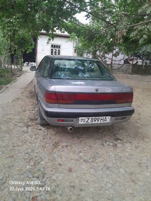 Espero Daewoo 2.0