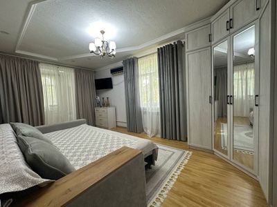 Аренда 1в2/5/5 ялангач IT park академ городок кирпич