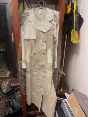 Плащ новый с биркой