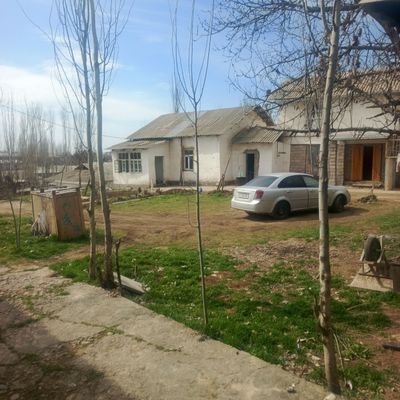 Джамбулда участка сотилади 40сотих