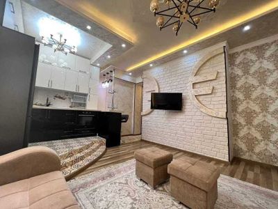 Срочно сдается 2/3/4 квартира 65 м² Ор: памятник Ш.Руставели (США)