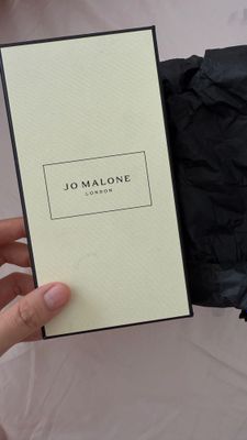 Духи оригинал JO MALONE