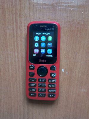 Knopka telefon tez sotilib ketadi