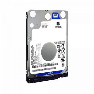 Жёсткий диск 2.5 HDD 1TB