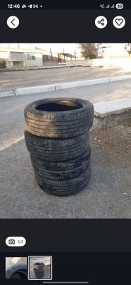 Шина Chery Arizo 6pro