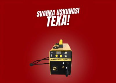 Сварочный полуавтомат | Texa | Svarka | Kempi | Кемпи аппарат