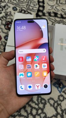 Xiaomi 13 Lite 5G 256GB