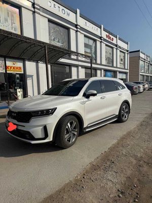 srochna sotiladi sorento 2022 full