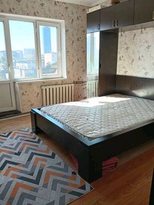 В аренду 8 род дом